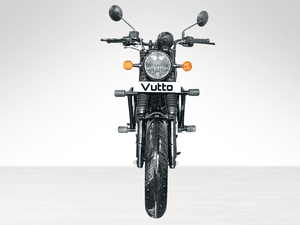 Used 2024 Royal Enfield Hunter 350 Metro Dapper for sale in Delhi - thumbnail 9