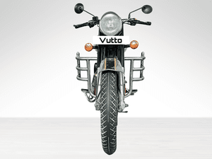 Used 2020 Royal Enfield Classic 350 Classic Chrome - Dual Channel ABS for sale in Faridabad - thumbnail 9