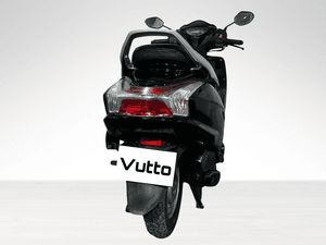 Used 2024 Honda Activa 125 Drum for sale in Delhi - thumbnail 4