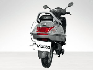 Used 2018 Honda Activa 5G Standard for sale in Gurgaon - thumbnail 4