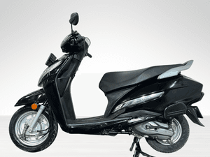 Used 2024 Honda Activa 125 Drum for sale in Delhi