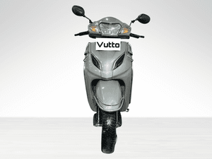 Used 2018 Honda Activa 5G Standard for sale in Gurgaon - thumbnail 8