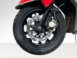 Used 2022 TVS Ntorq 125 Race Edition for sale in Delhi - thumbnail 5