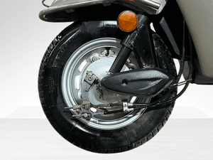Used 2018 Honda Activa 5G Standard for sale in Gurgaon - thumbnail 5