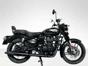 Used 2024 Royal Enfield Bullet 350 Top for sale in Gurgaon - thumbnail 2
