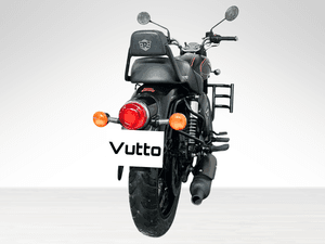 Used 2024 Royal Enfield Bullet 350 Top for sale in Gurgaon - thumbnail 4