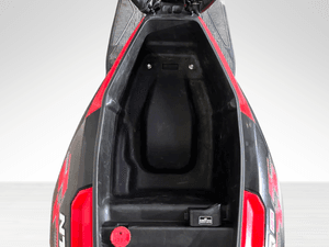 Used 2022 TVS Ntorq 125 Race Edition for sale in Delhi - thumbnail 6