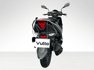 Used 2022 TVS Ntorq 125 Race Edition for sale in Delhi - thumbnail 4
