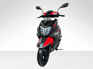 Used 2022 TVS Ntorq 125 Race Edition for sale in Delhi - thumbnail 3