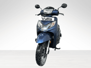 Used 2017 Honda Activa 125 Disc for sale in Delhi - thumbnail 3