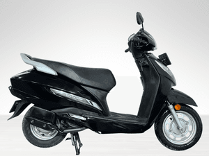 Used 2024 Honda Activa 125 Drum for sale in Delhi - thumbnail 2