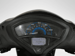 Used 2018 Honda Activa 5G Standard for sale in Gurgaon - thumbnail 7