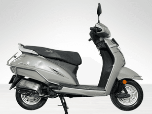 Used 2018 Honda Activa 5G Standard for sale in Gurgaon - thumbnail 2