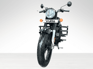Used 2024 Royal Enfield Bullet 350 Top for sale in Gurgaon - thumbnail 3
