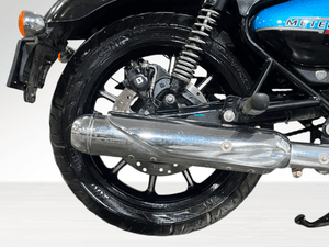 Used 2024 Royal Enfield Meteor 350 Supernova for sale in Delhi - thumbnail 6