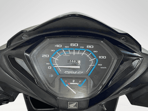 Used 2024 Honda Activa 125 Drum for sale in Delhi - thumbnail 7