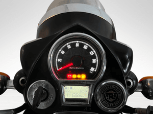 Used 2024 Royal Enfield Bullet 350 Top for sale in Gurgaon - thumbnail 8