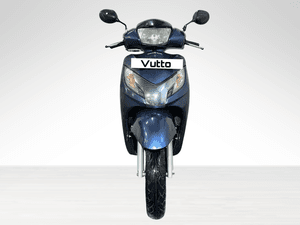 Used 2017 Honda Activa 125 Disc for sale in Delhi - thumbnail 8