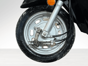 Used 2024 Honda Activa 125 Drum for sale in Delhi - thumbnail 5