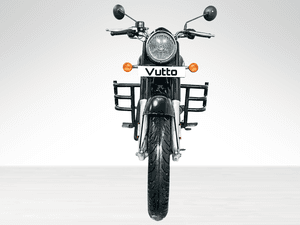 Used 2024 Royal Enfield Bullet 350 Top for sale in Gurgaon - thumbnail 9