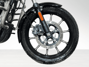 Used 2024 Royal Enfield Meteor 350 Supernova for sale in Delhi - thumbnail 5