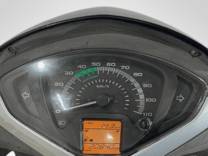 Used 2017 Honda Activa 125 Disc for sale in Delhi - thumbnail 7