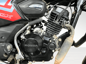 Used 2025 Honda Shine 100 Standard for sale in Gurgaon - thumbnail 7
