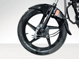 Used 2025 Honda Shine 100 Standard for sale in Gurgaon - thumbnail 5
