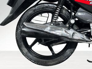 Used 2025 Honda Shine 100 Standard for sale in Gurgaon - thumbnail 6