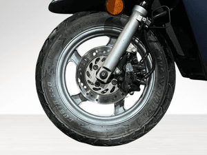 Used 2017 Honda Activa 125 Disc for sale in Delhi - thumbnail 5
