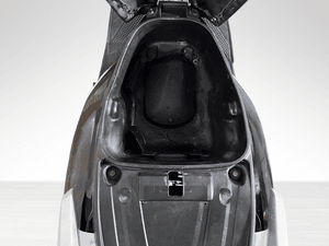 Used 2024 Honda Activa 125 Drum for sale in Delhi - thumbnail 6