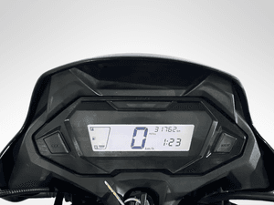 Used 2025 Honda Shine 100 Standard for sale in Gurgaon - thumbnail 8