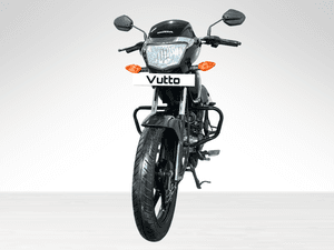 Used 2025 Honda Shine 100 Standard for sale in Gurgaon - thumbnail 3