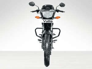 Used 2025 Honda Shine 100 Standard for sale in Gurgaon - thumbnail 9
