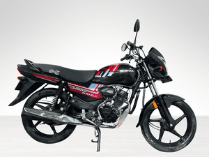 Used 2025 Honda Shine 100 Standard for sale in Gurgaon - thumbnail 2