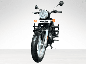 Used 2025 Royal Enfield Bullet 350 Military Silver for sale in Gurgaon - thumbnail 3