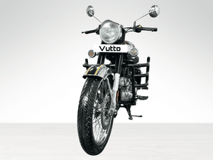 Used 2021 Royal Enfield Classic 350 Classic Chrome - Dual Channel ABS for sale in Gurgaon - thumbnail 3