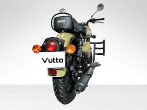 Used 2020 Royal Enfield Classic 350 Classic Signals - Dual Channel ABS for sale in Faridabad - thumbnail 4