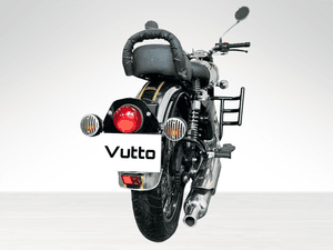 Used 2021 Royal Enfield Classic 350 Classic Chrome - Dual Channel ABS for sale in Gurgaon - thumbnail 4