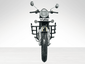 Used 2021 Royal Enfield Classic 350 Classic Chrome - Dual Channel ABS for sale in Gurgaon - thumbnail 9