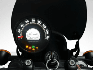 Used 2025 Royal Enfield Hunter 350 Metro Rebel for sale in Jaipur - thumbnail 8