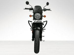 Used 2025 Royal Enfield Hunter 350 Metro Rebel for sale in Jaipur - thumbnail 9