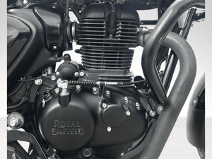 Used 2025 Royal Enfield Hunter 350 Metro Rebel for sale in Jaipur - thumbnail 7