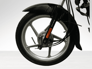 Used 2024 Bajaj Platina 100 ES Drum for sale in Jaipur - thumbnail 5