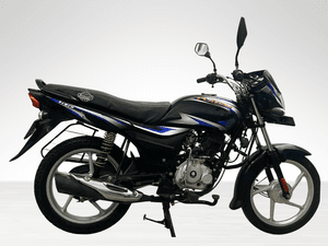 Used 2024 Bajaj Platina 100 ES Drum for sale in Jaipur - thumbnail 2