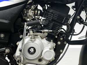 Used 2024 Bajaj Platina 100 ES Drum for sale in Jaipur - thumbnail 7