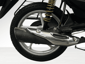 Used 2024 Bajaj Platina 100 ES Drum for sale in Jaipur - thumbnail 6