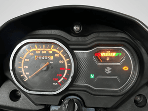 Used 2024 Bajaj Platina 100 ES Drum for sale in Jaipur - thumbnail 8