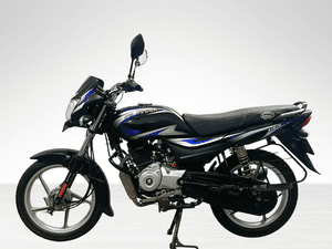 Used 2024 Bajaj Platina 100 ES Drum for sale in Jaipur