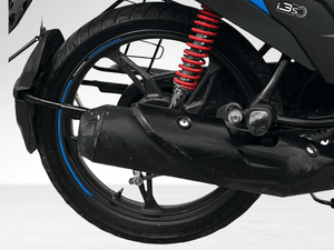 Used 2025 Hero Glamour Xtec Disc Alloy for sale in Jaipur - thumbnail 6